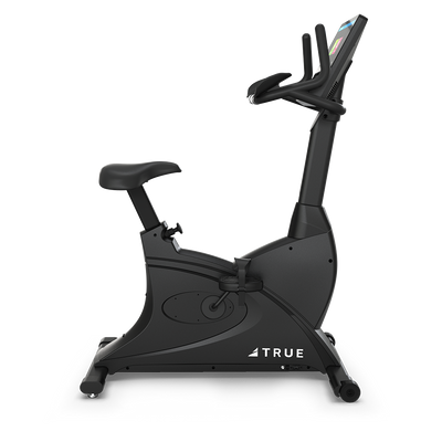 True Launch Upright Bike