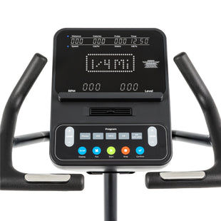 Spirit 4.0U Upright Bike