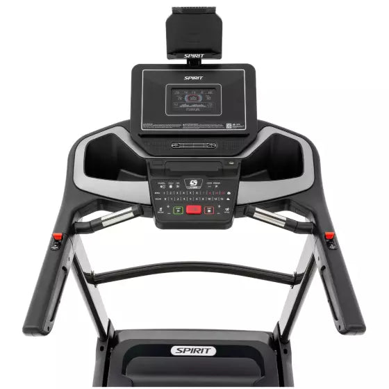 Spirit XT385 Treadmill
