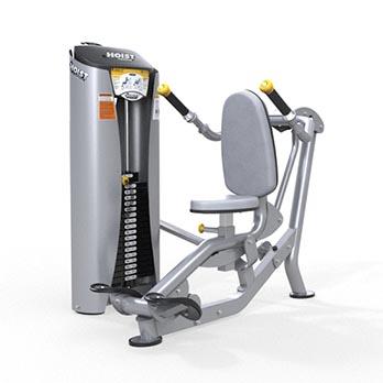 HOIST Roc-It RS-1101 Seated Dip
