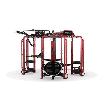 HOIST Motion Cage Package 2