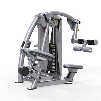 Hoist Fitness RS-1412 Commercial Glute Master Machine- Fitness