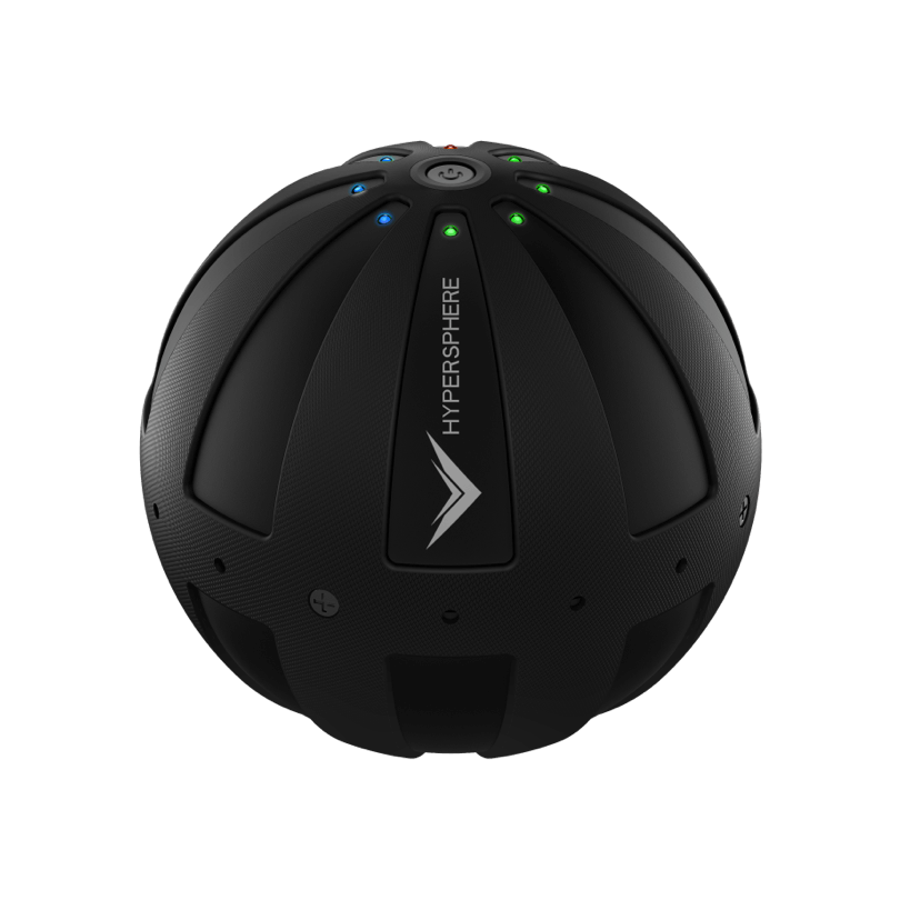 HyperIce HyperSphere - Black