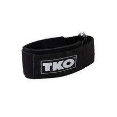 Ankle Strap, Neoprene, Black