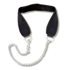Synthetic Dip Belt/Calf Raise Belt