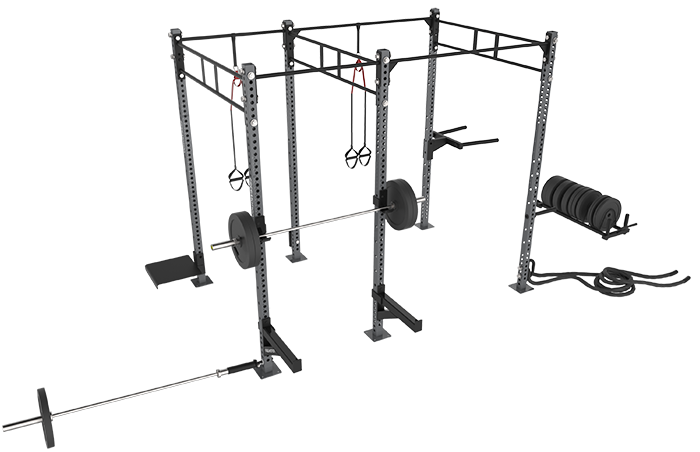 Freemotion Standard Rig (10ft, 14ft, 24ft)