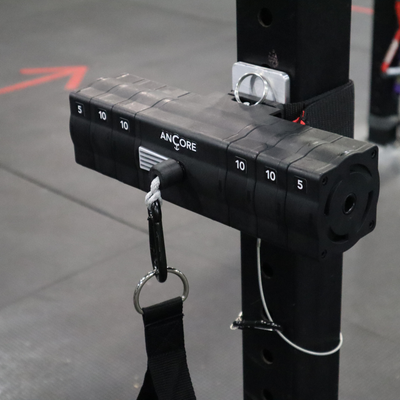 Ancore Cable trainer Pro set