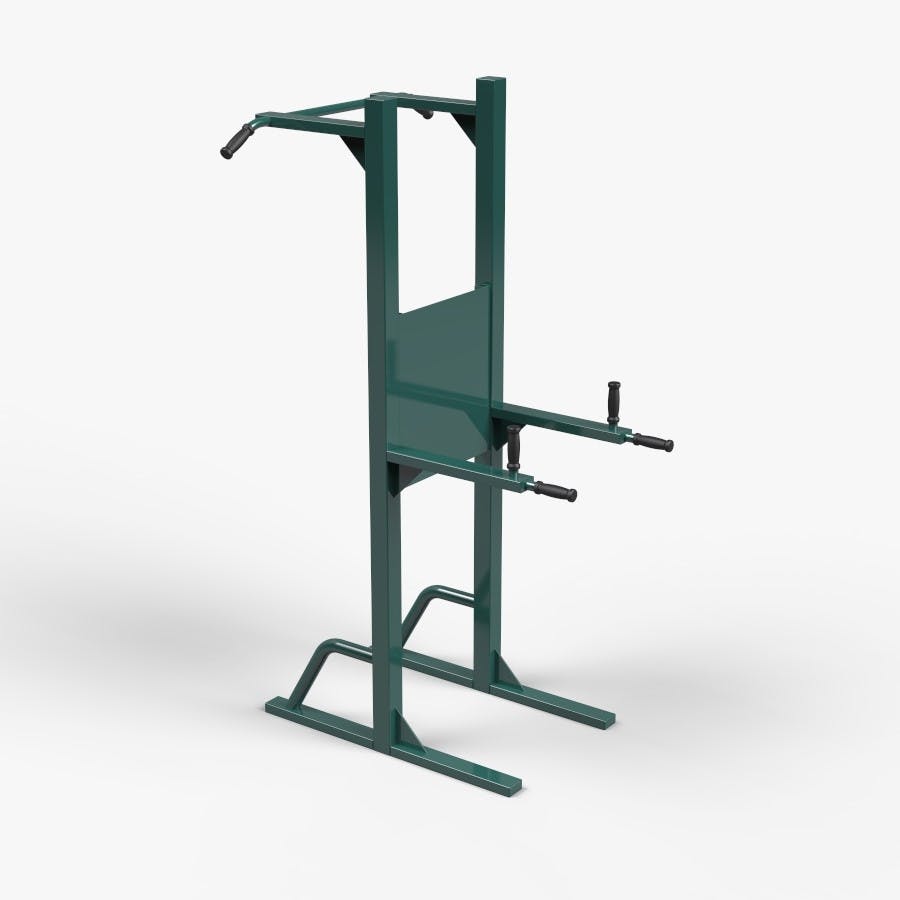 Tri-Active Outdoor Chin Dip