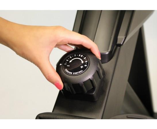 Bodycraft VR400 Rowing Machine - Connect Fit