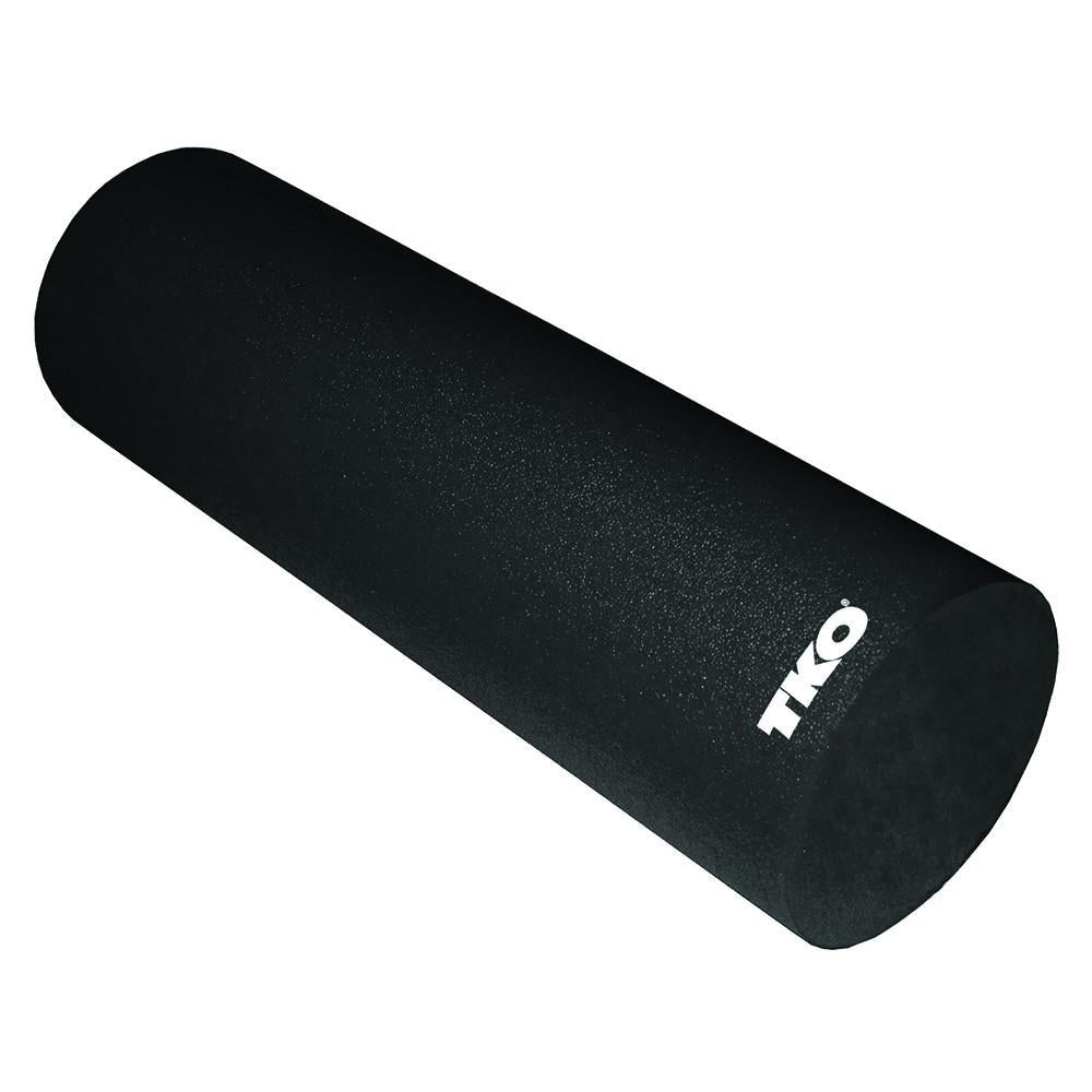 TKO Foam Roller, Black