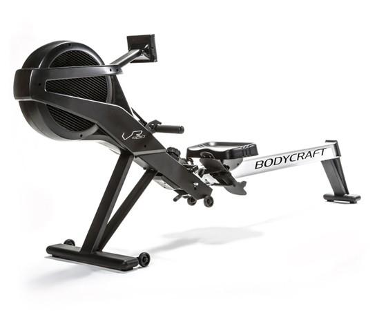 Bodycraft VR400 Rowing Machine