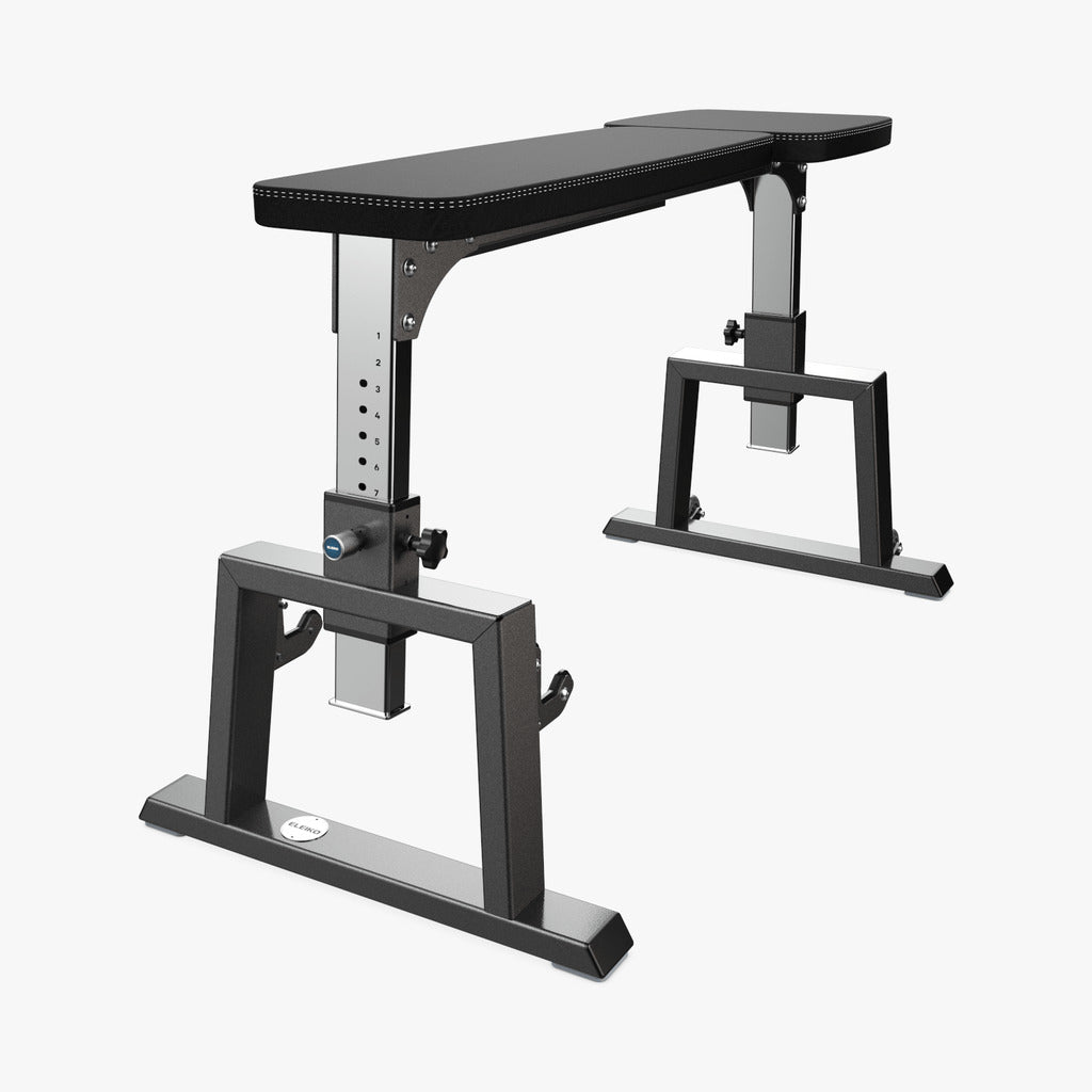 Eleiko Seal Bench