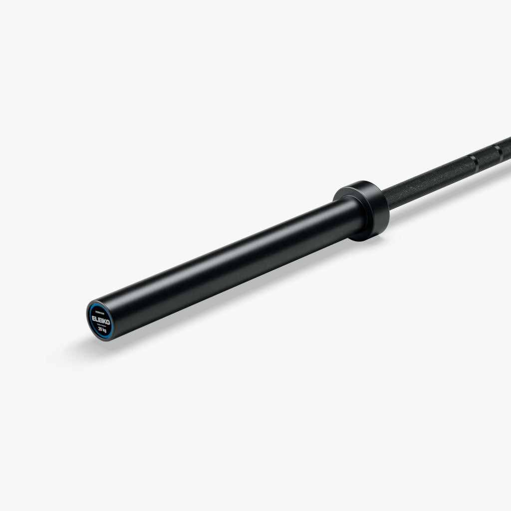 Eleiko Hybrid Bar — 20 kg