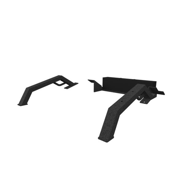 Torque Counter Balance Outrigger Attachment