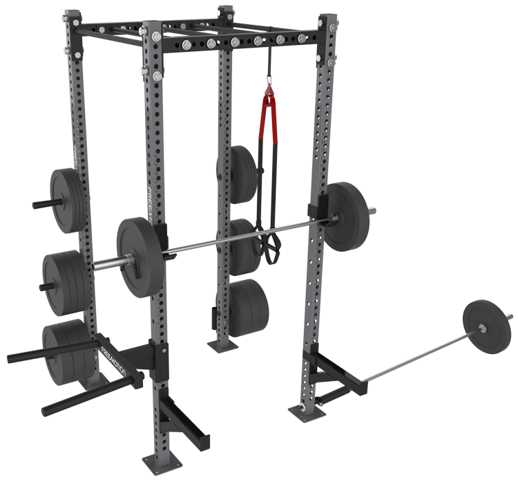 Freemotion Monkey Bar Rig (4', 6', 14', 20')