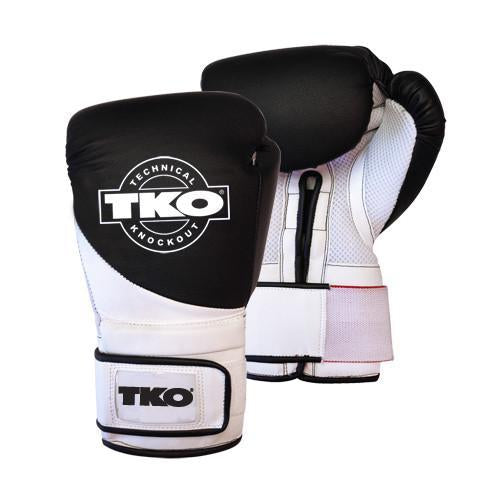 TKO PRO CLUB TRAINING GLOVES