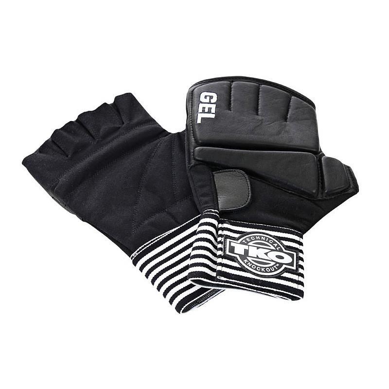 TKO PRO WRAP BAG GLOVES