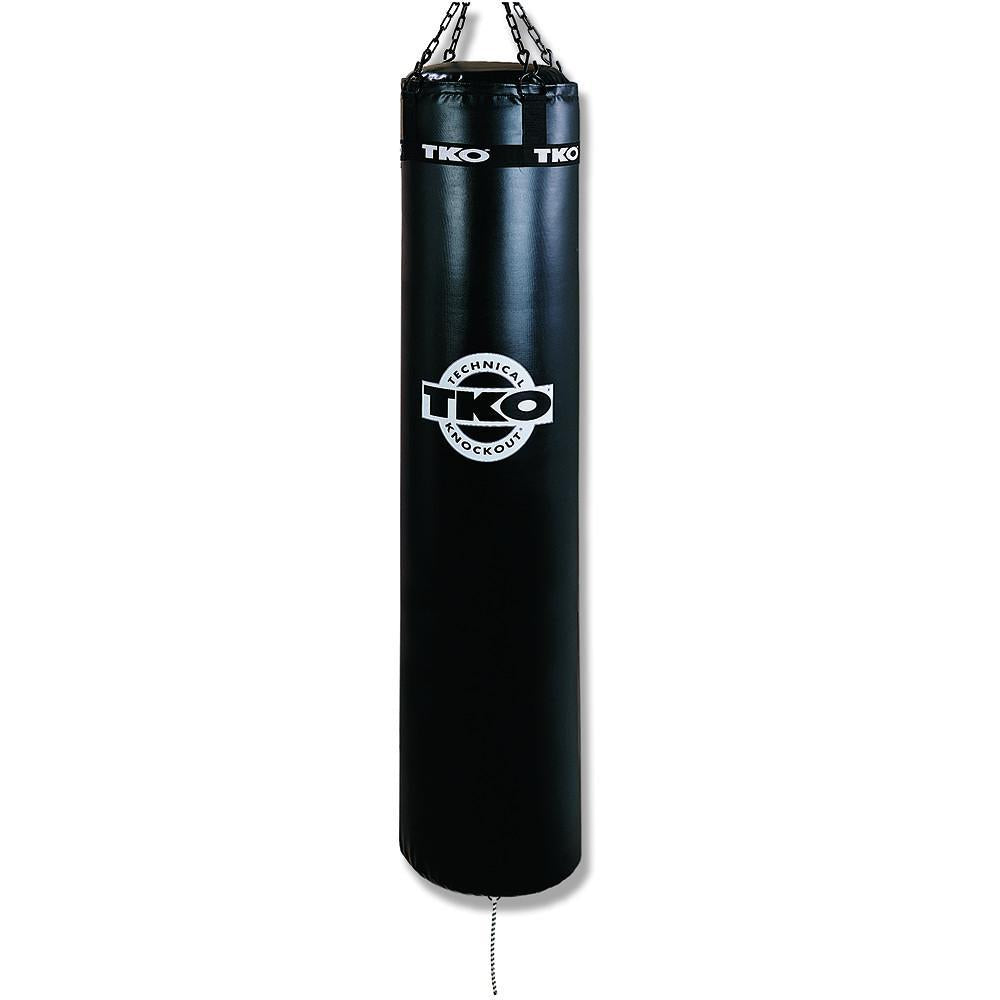 Pro Style Muay Thai Bag 125lb