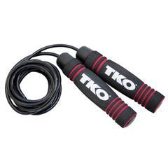 TKO HIGH SPEED SKIP ROPE