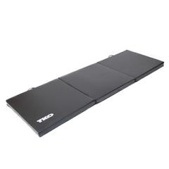 TKO Vinyl Folding Exercise Mat