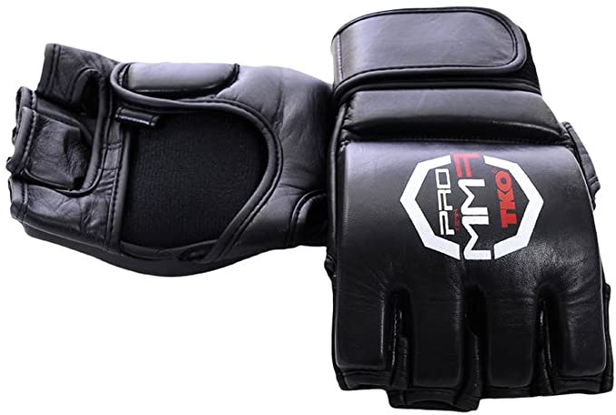 TKO MMA Pro Training Gloves
