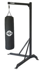 Commercial Grade Heavy Bag Stand, NO PLAT