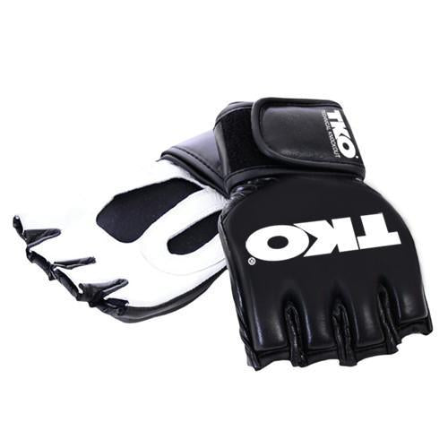 TKO MMA COMPETITION GLOVES