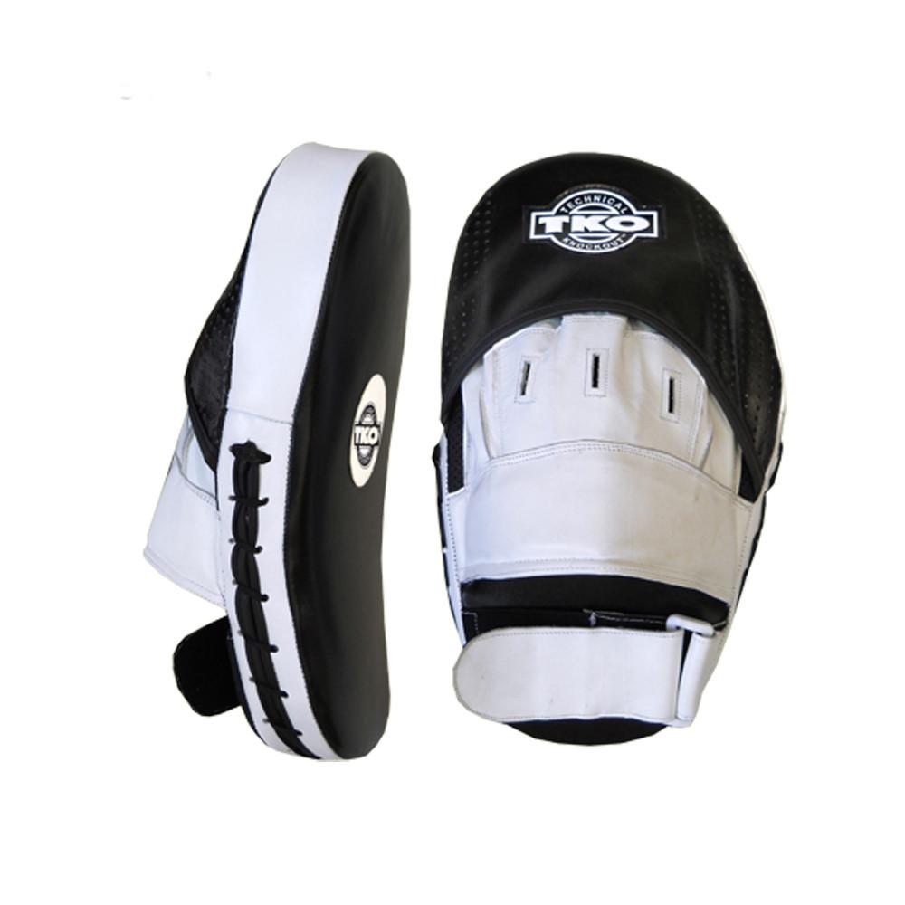 PRO LINE FOCUS PADS