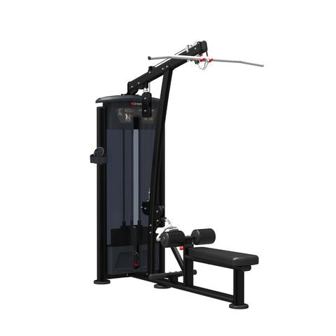 TKO SIgnature Lat Pulldown/Vertical Row