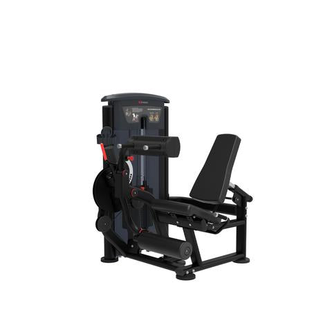 TKO Signature Dual Leg Extension/Leg Curl