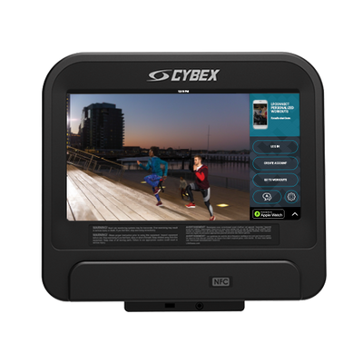 Cybex/Lifefitness R-Series Arc Trainer Total Body