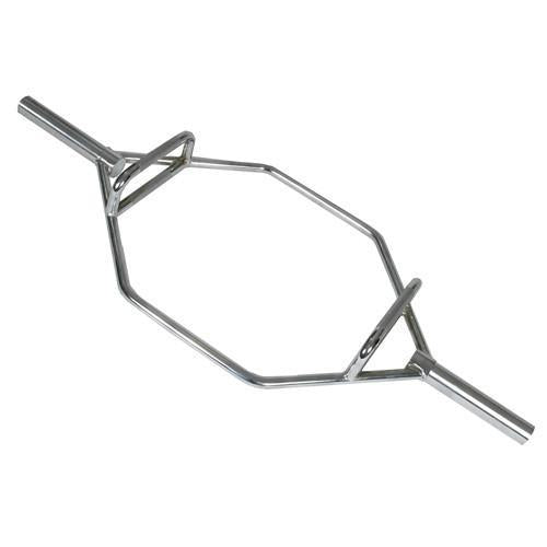 TKO Hex Bar