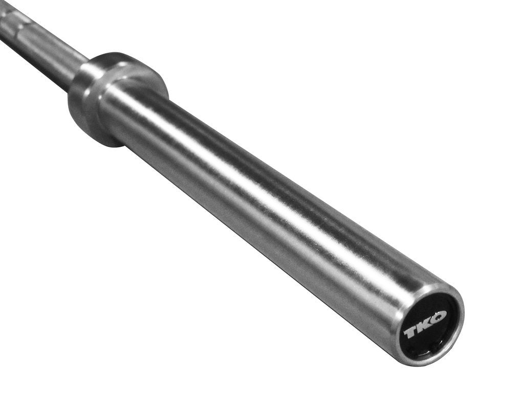 TKO Heavy Weight Power Bar