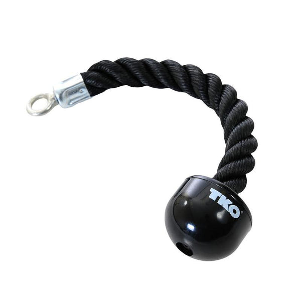 TKO Hammer Rope - Connect Fit