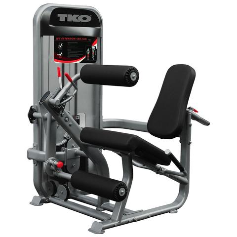 TKO Dual - Leg Ext/Curl 170 Stack