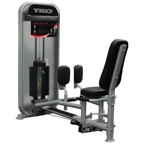TKO Dual - Inner/Outer Thigh 170 Stack
