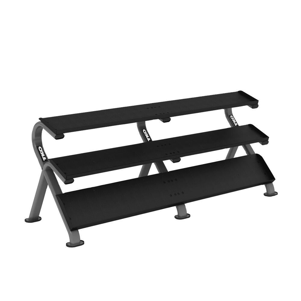 TKO 3 Tier Mega Rack 5-100
