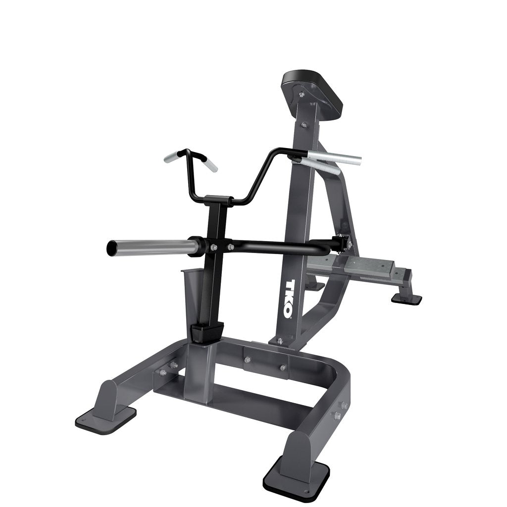 TKO Incline Lever Row