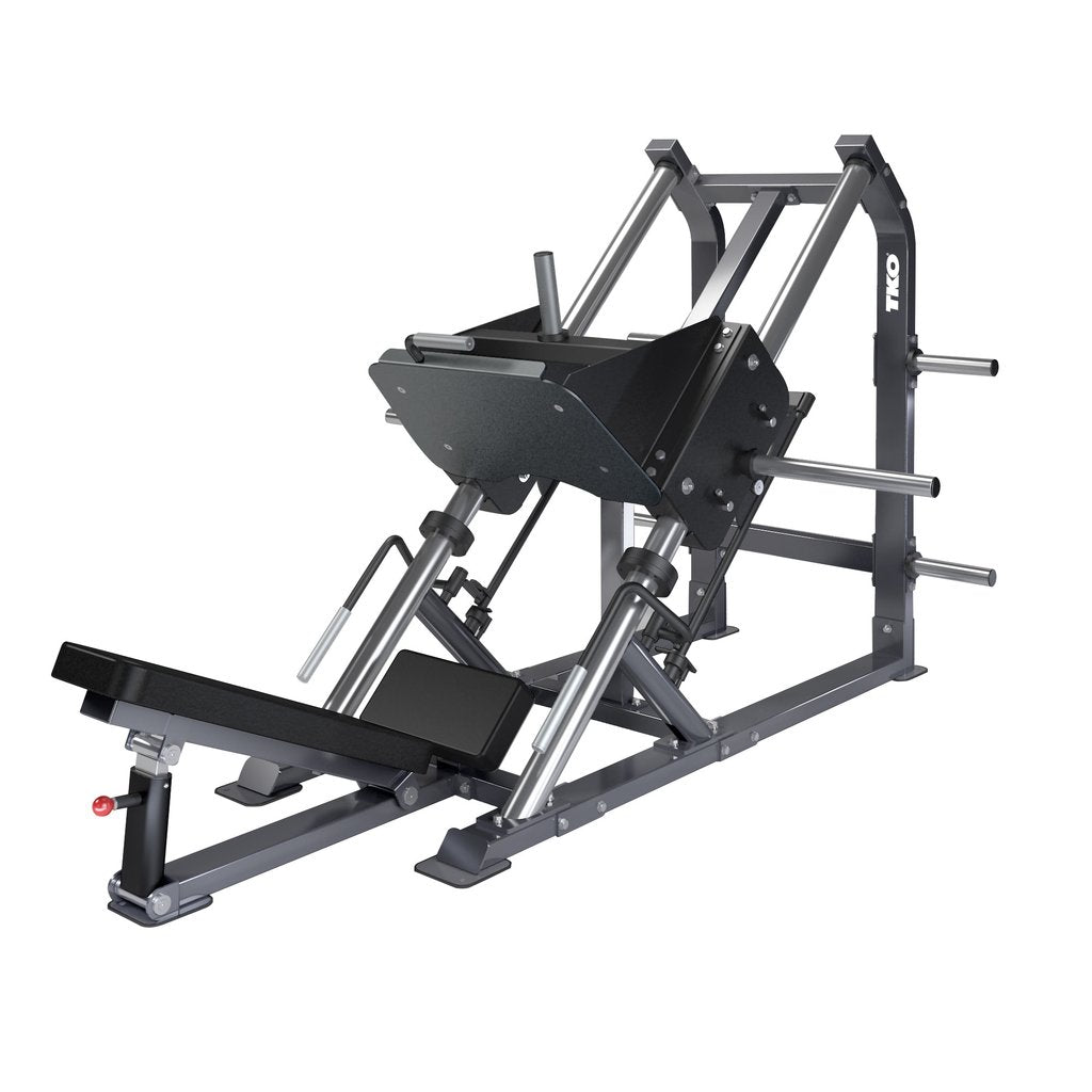 TKO Linear Leg Press