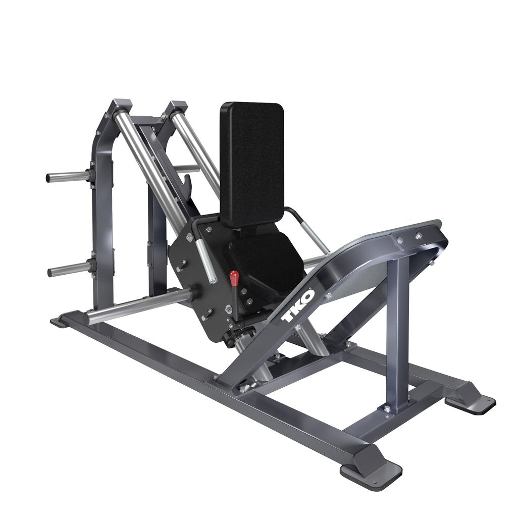 TKO Calf Press