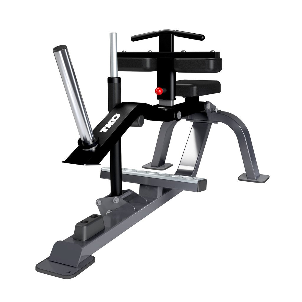 TKO Seated Calf Raise