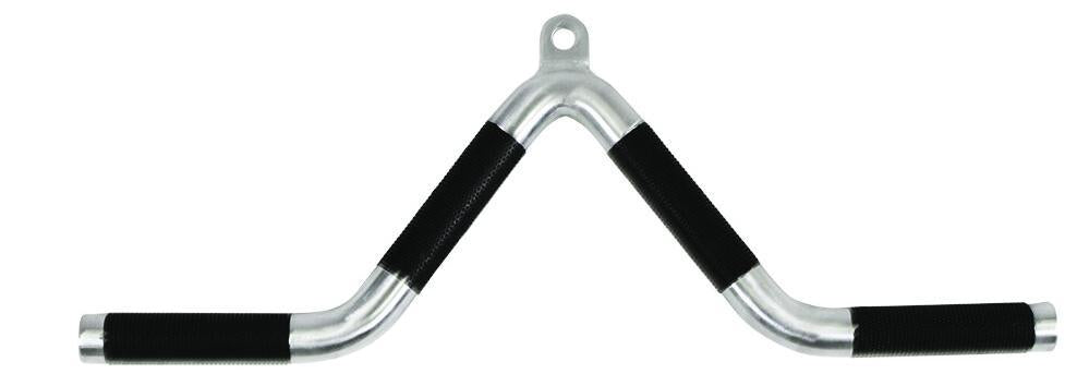 TKO Multi Purpose 'V' Chrome Bar