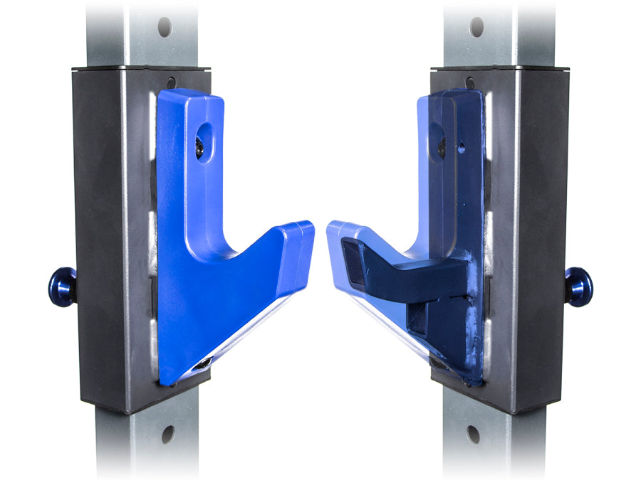 BodyCraft 733 Extra Bar Catches