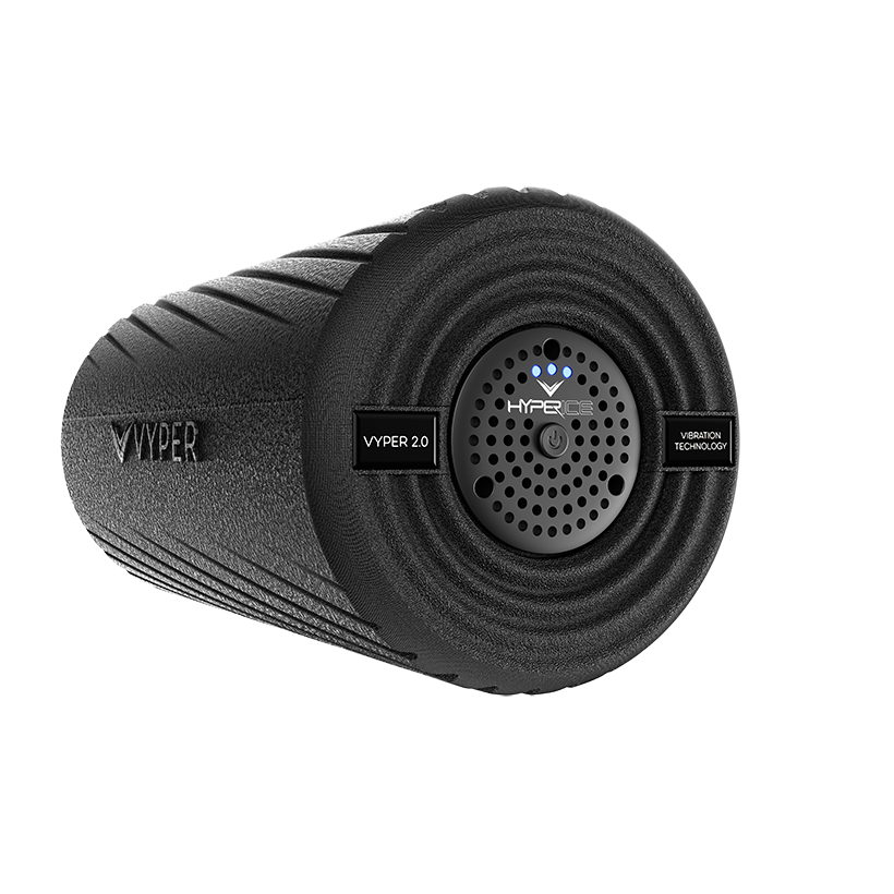 HyperIce Vyper 2.0 - Connect Fit