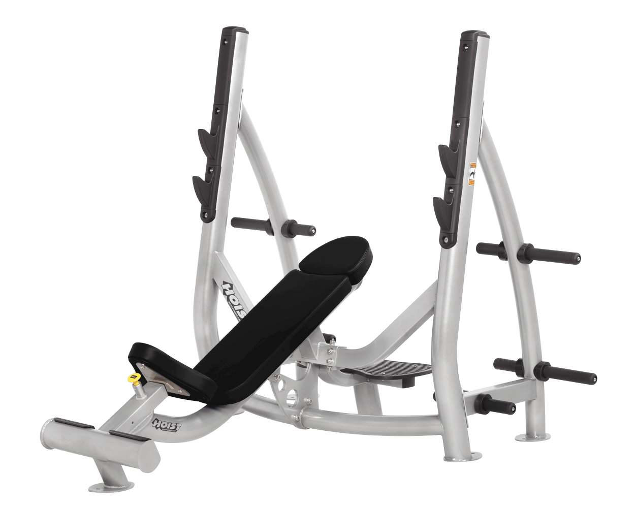 CF-3172 Incline Olympic Bench