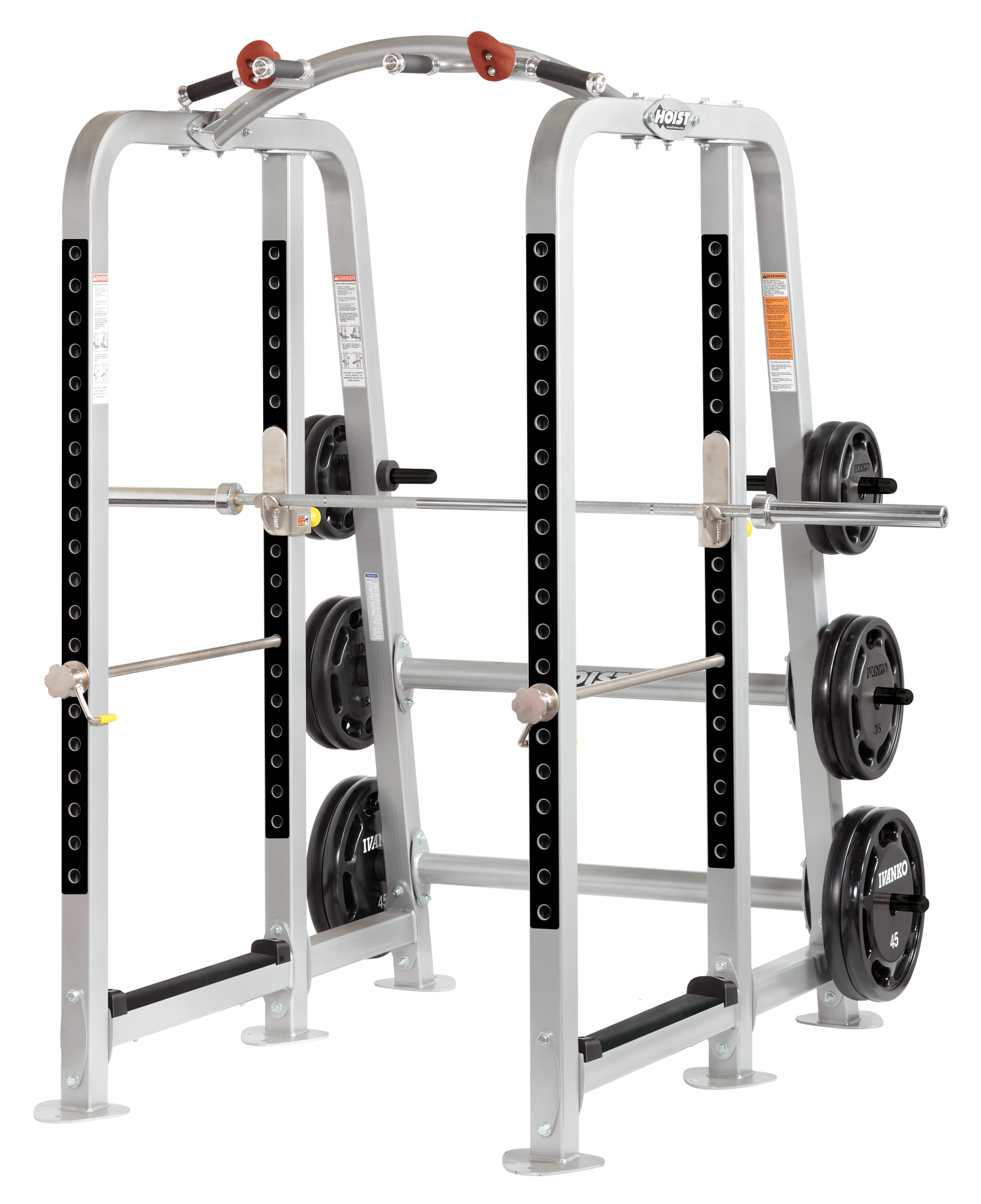 HOIST CF-3364 Power Cage