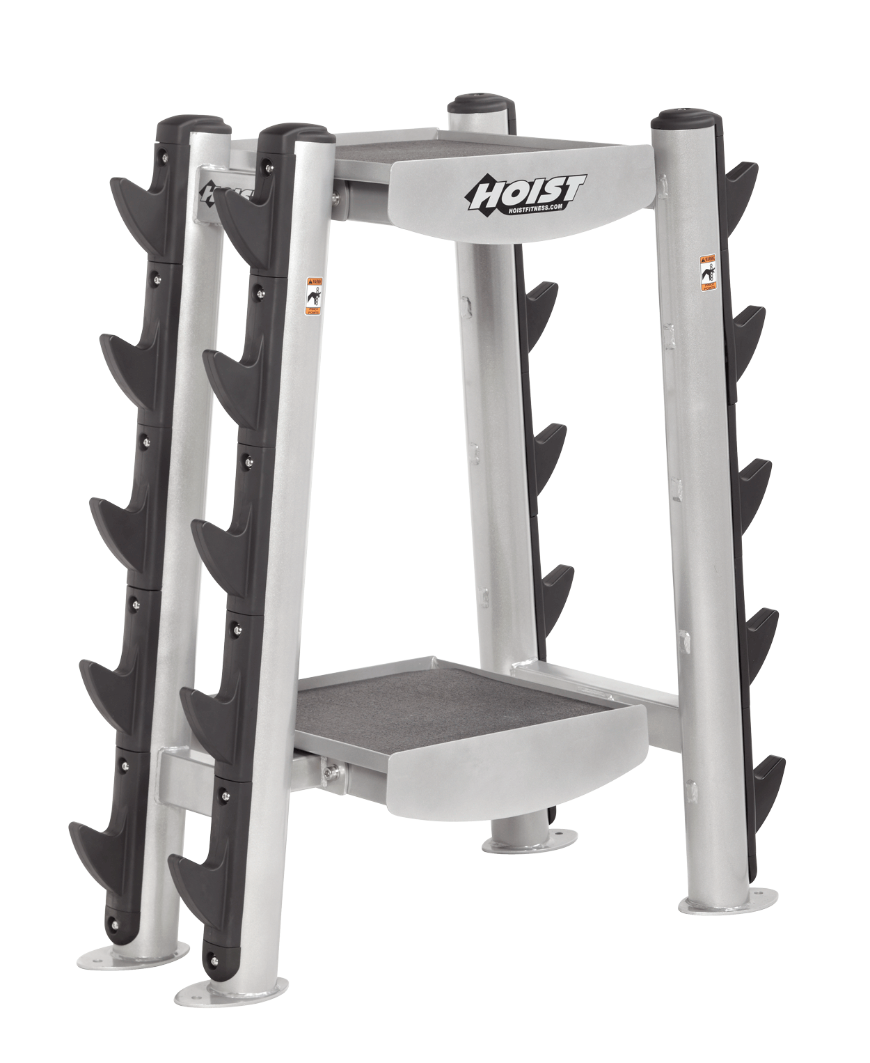 HOIST CF-3466 Accessory Rack