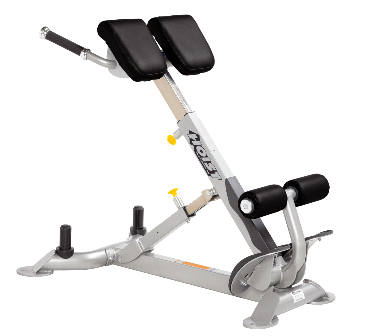 HOIST CF-3663 Back Hyper