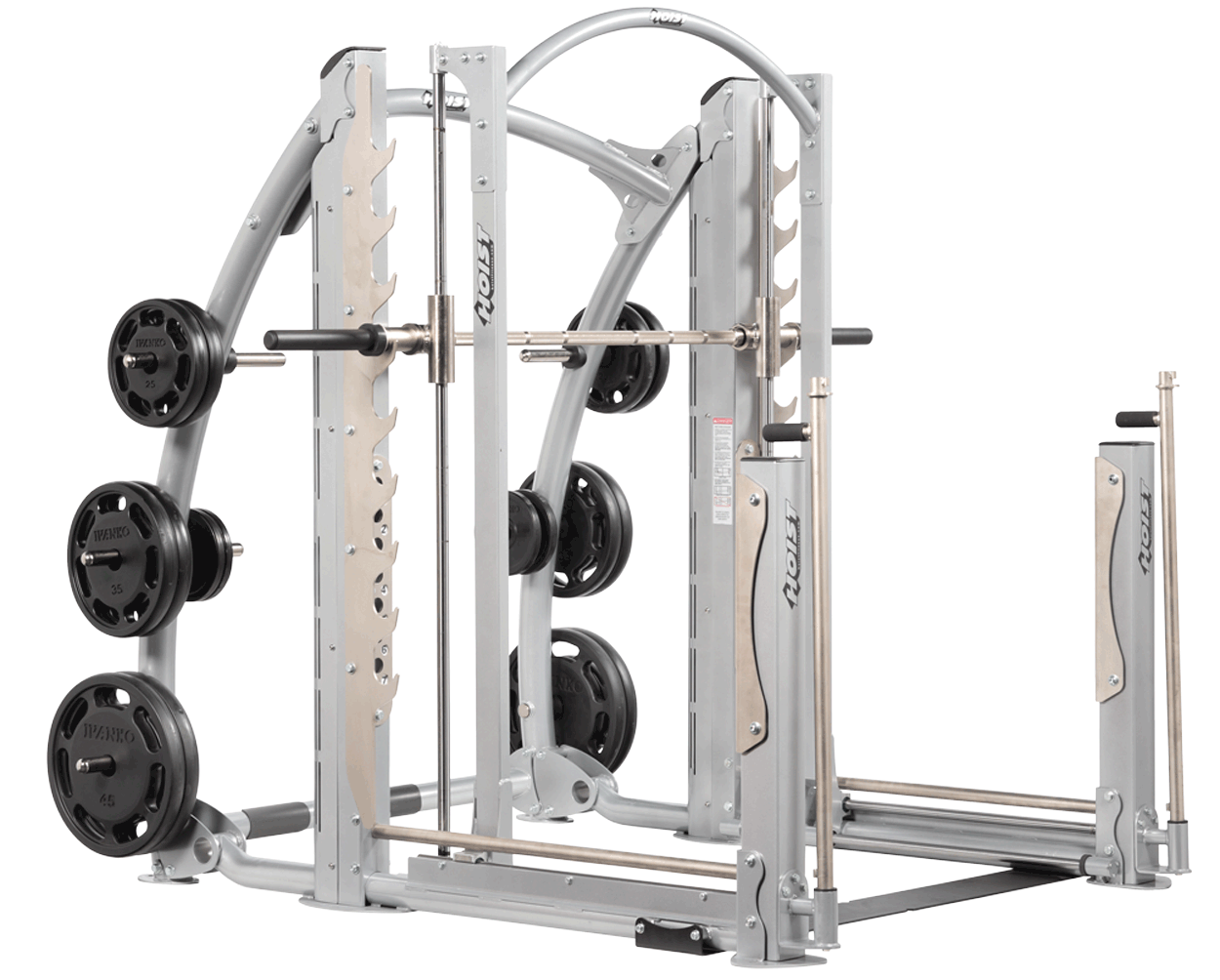 HOIST CF-3754 Dual Action Smith