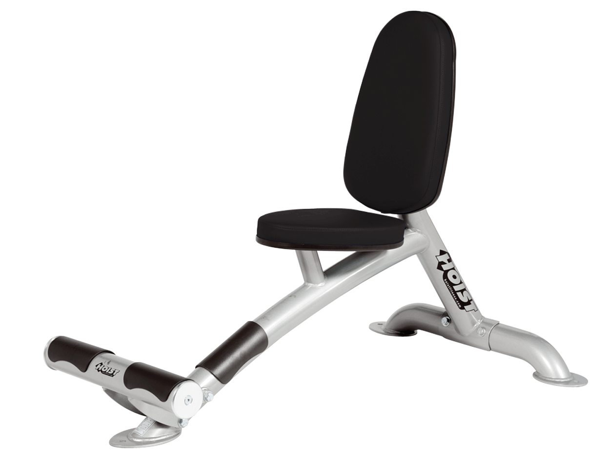 HOIST CF-3960 Utility Bench